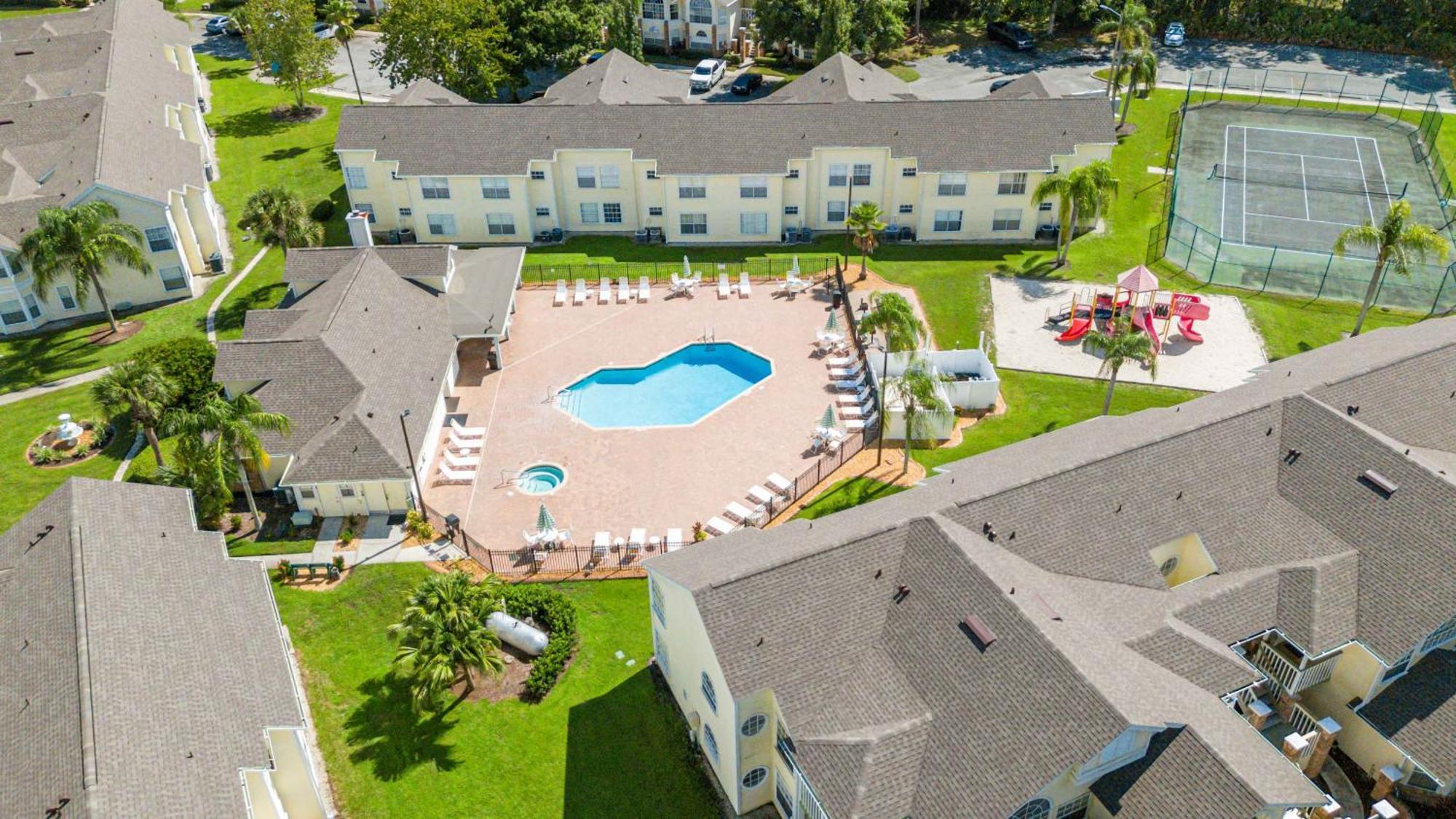 Dream * Kissimmee