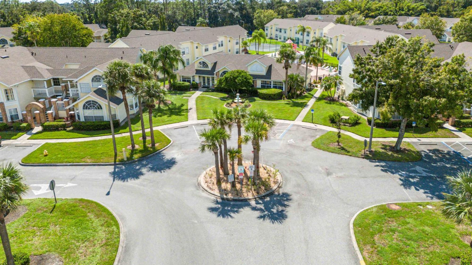 Dream Apartment Kissimmee