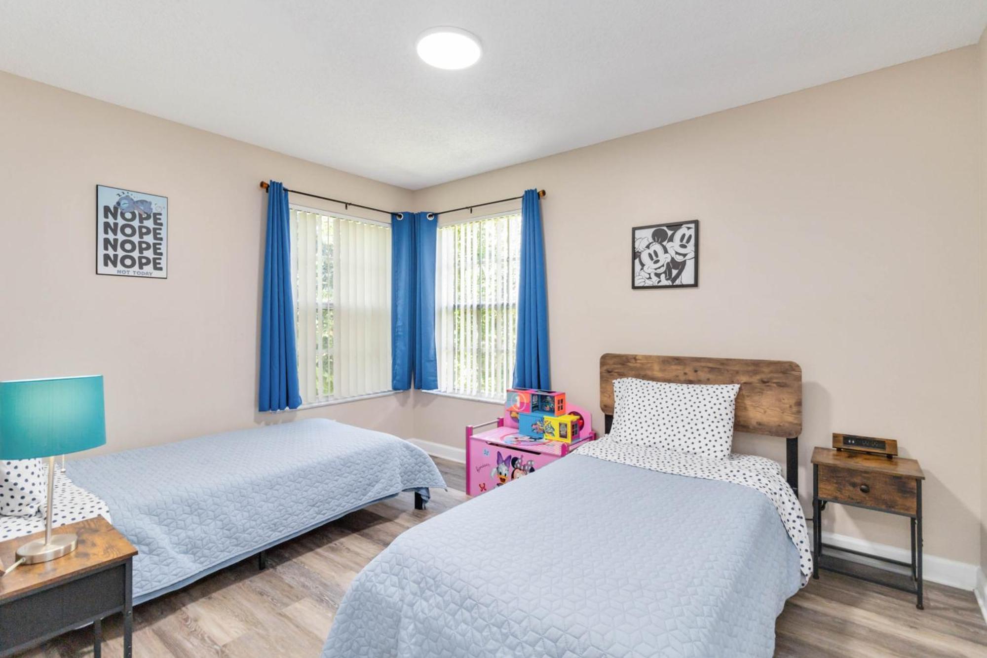 Dream Apartment Kissimmee